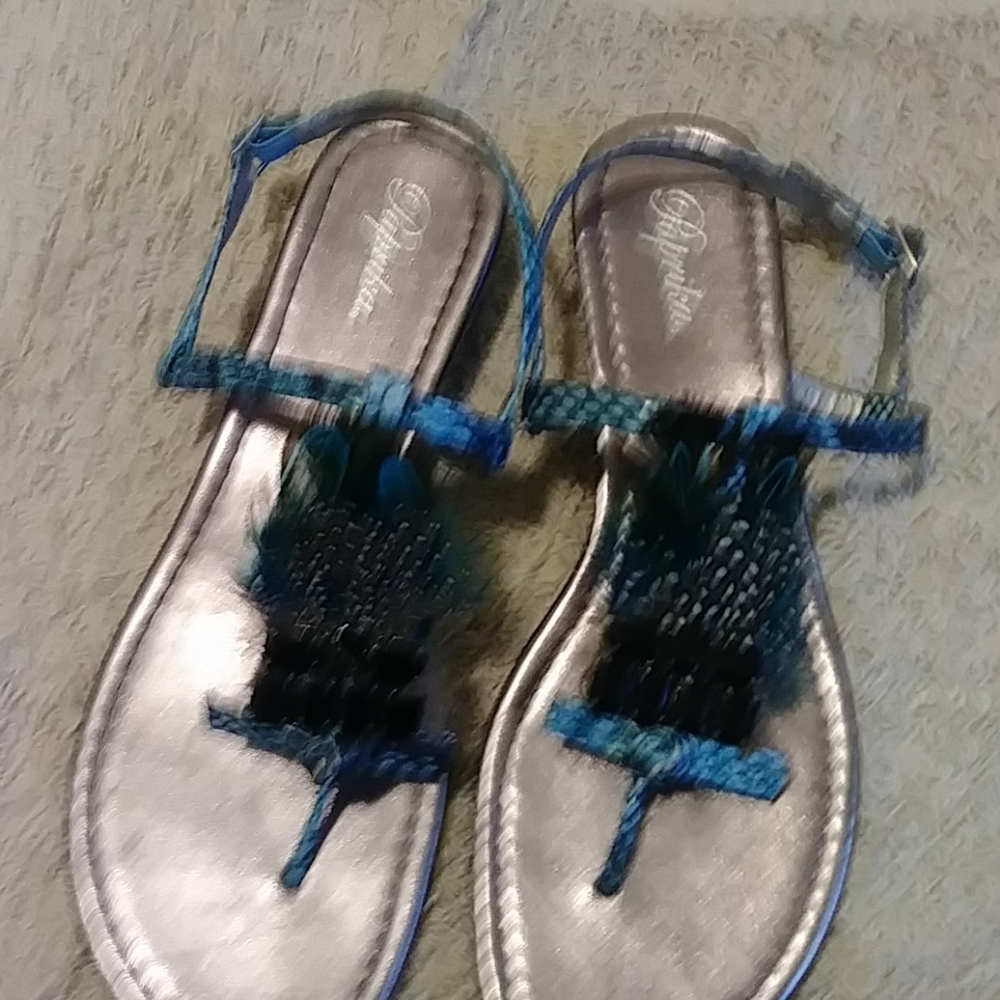 BEAUTIFUL SANDALS
